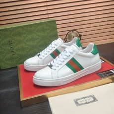 Gucci Low Shoes